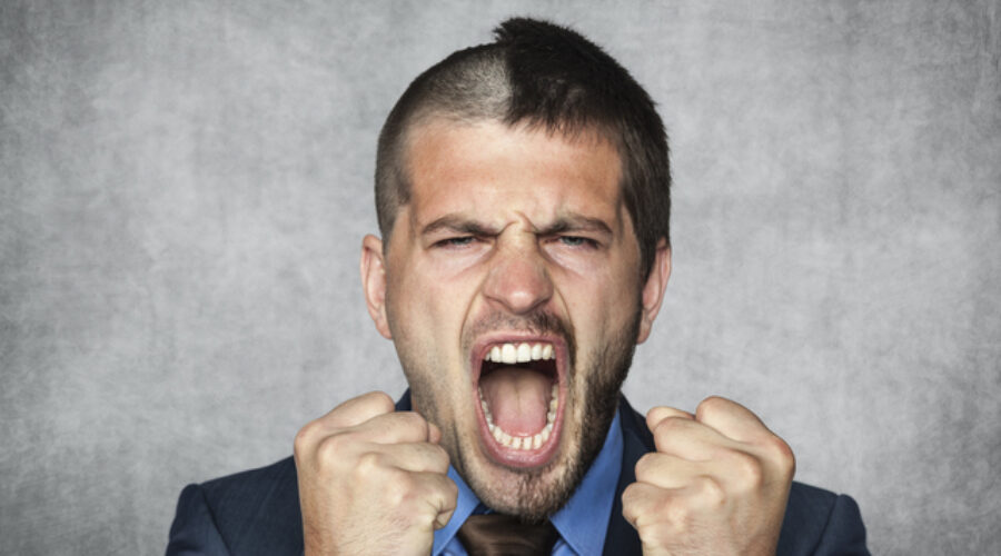 How Can I Manage My Anger?