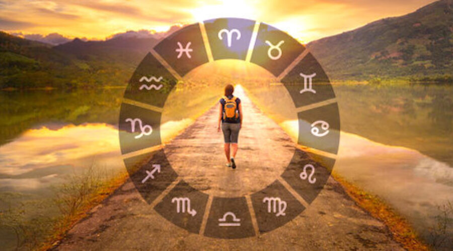 Which Places do these Zodiac Sun Signs Should Travel To
