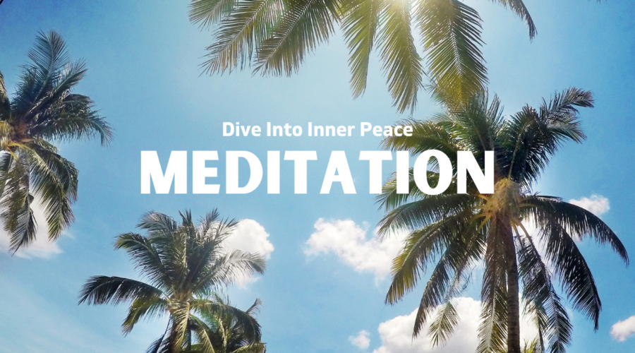 How Has Meditation Changed Your Life? Arjun’s Journey of Finding Peace and Calmness