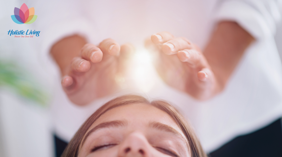 Everything About Energy Healing: Meet with Expert Energy Healer