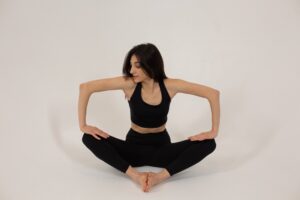 prenatal yoga asanas