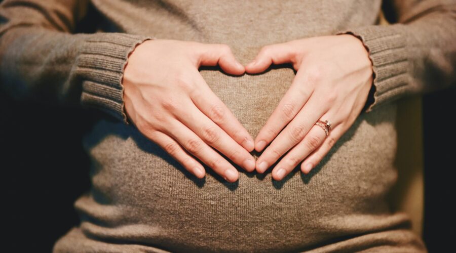 Your guide to pregnancy nutrition: 7 tips for a healthy baby and healthy you!