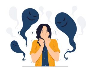 anxiety