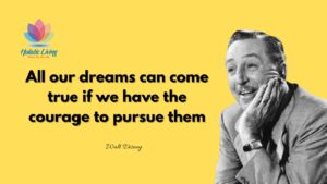 quote by walt disney to push you to find your life purpose