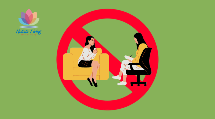 8 Provoking Red Flags of A Therapist That You Should Never Compromise With