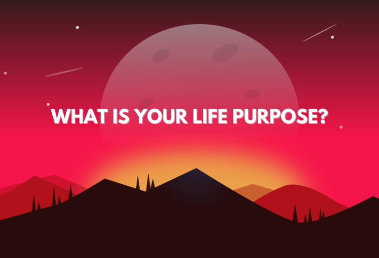 Past life regression- find your life purpose