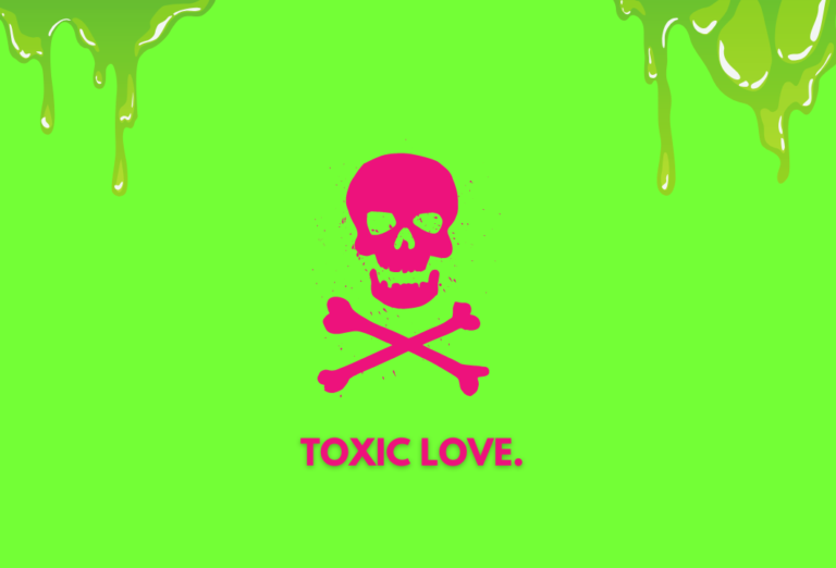 Therapy helped me to understand what attracts me so much to toxic relationships and how to love myself better to avoid such connections