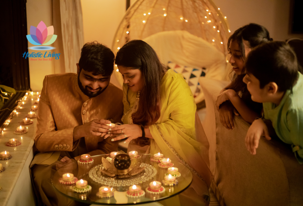 loneliness during diwali how to deal with it