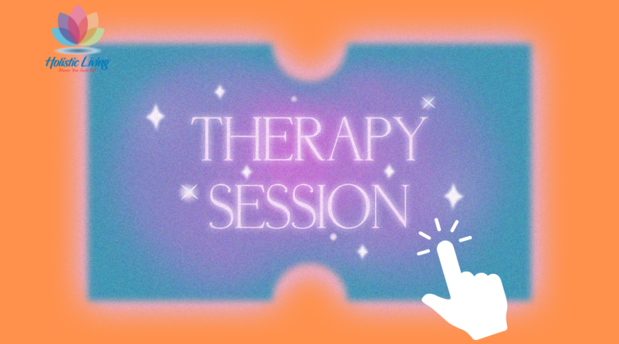 Therapy FAQs: 5 Things You Need To Consider Before Booking Your Session With The Best Therapist