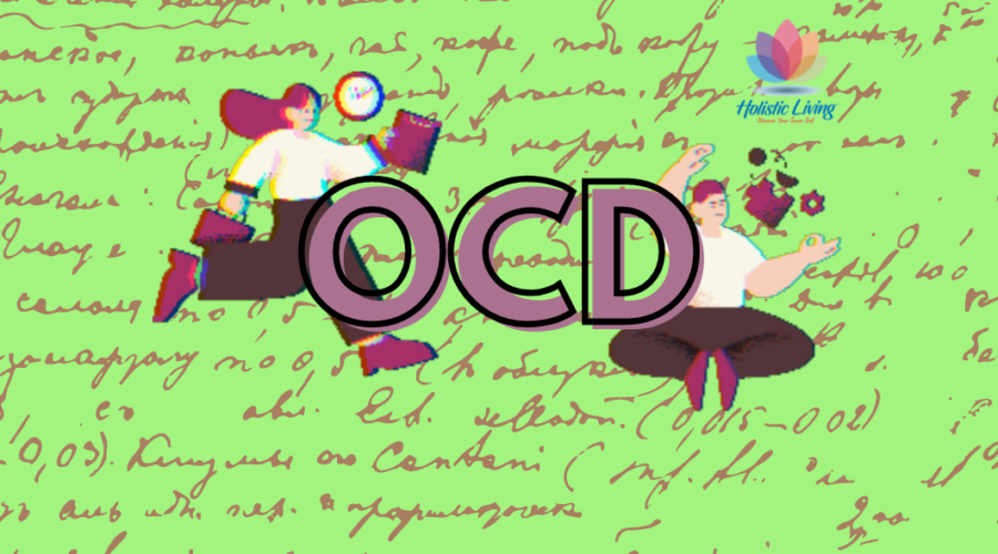 Best Online Therapy To Manage OCD Without Medication | 1000+ Client Success Stories