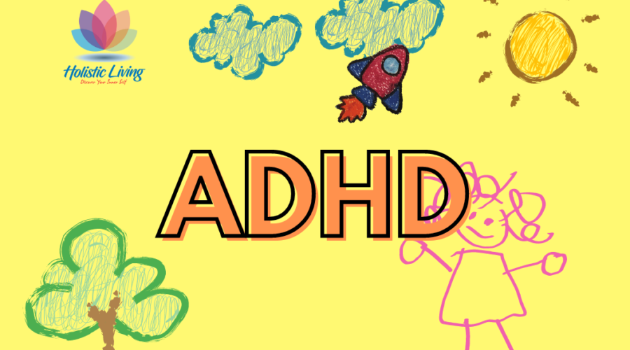 Result-Oriented Online Counselling To Deal With ADHD | Create A 10x Better Future For Your Child