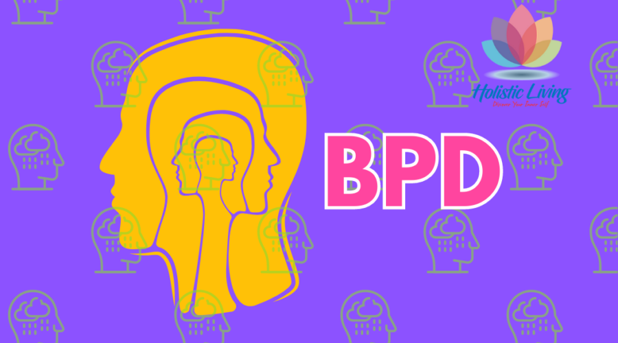 Best Evidence-Based Online Therapy To Manage BPD Borderline Personality Disorder | 24×7 Online Support