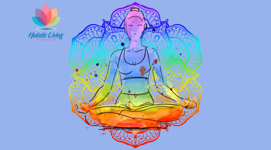 Online Chakra Healing- Does It Really Work?