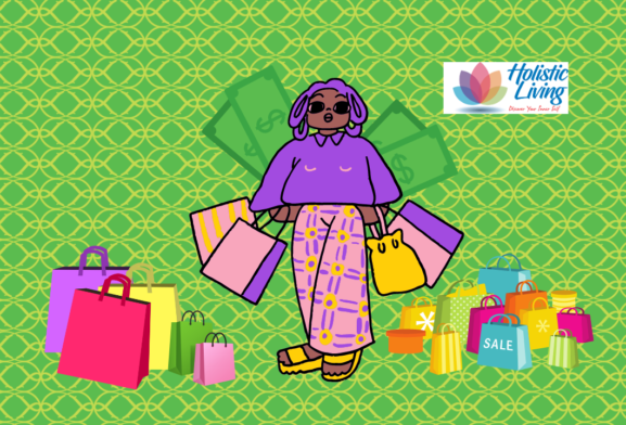 Expert Psychologist says that excessive and compulsive shopping could be a sign of underlying mental distress. Click to know more about shopping addiction and is it really a problem