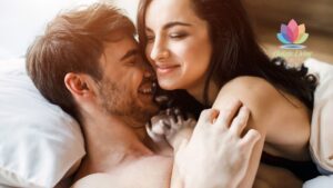 Marriage counselling to revive intimacy with your partner