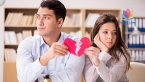 Expert couple therapist explains 10 common relationship issues in modern times Extramarital affairs work life imbalance financial stress mental health concerns and other reasons why marriages are failing The Holistic Living Wellness Studio in Chembur Bandra Mumbai   India