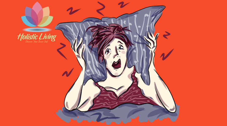 Sleep Anxiety : Understanding, Managing, and Overcoming Anxiety-related Sleep Issues