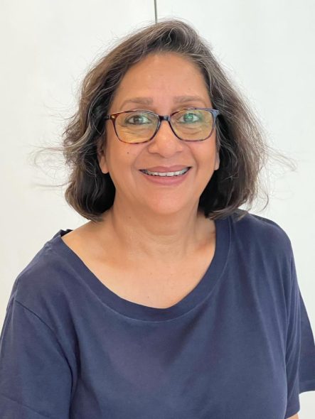 Neerja Poddar