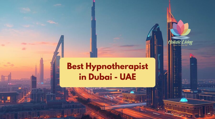 Best Hypnotherapist in Dubai – Online Consultation