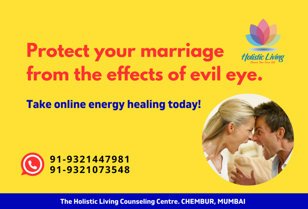 Best energy healer is just a call away Are you under the influence of the evil eye Protect your blessing and don't let a third person ruin your life.  Talk to the best energy healers and get protection today!!
