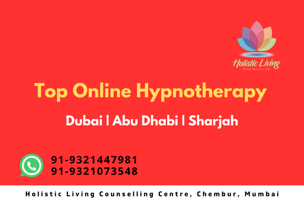 Top Online Hypnotherapy Treatment in Dubai UAE Qatar and Abu Dhabi Talk to a Certified Hypnotherapist with 500+ success cases 100 safety and privacy Get free from anxiety stress negative thinking and more Book your 10 minute Free consultation today