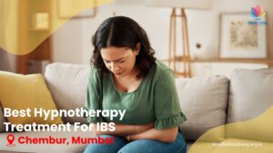 Best hypnotherapy treatment for IBS in Chembur Mumbai