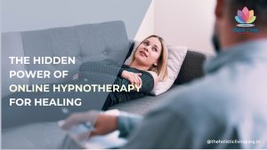 Online Hypnosis for healing