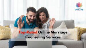 The Holistic Living Wellness Studio provides top rated online marriage counseling services The marriage counselors offer a safe structured and confidential space to help you resolve your issues and heal your relationship The Holistic Living Wellness Studio in Chembur Bandra Mumbai  India