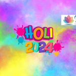 Holi and Mental Well being How Do Colors Influence You