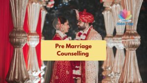 Pre marriage counselling in Mumbai at Holistic Living Wellness Studio