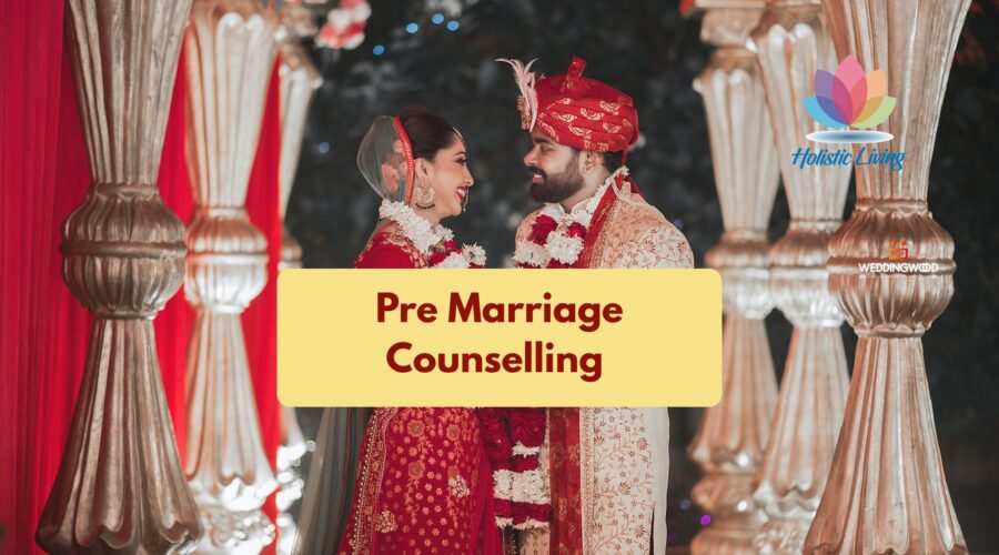 Top Pre marriage Counselling in Mumbai