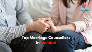 Best marriage counselor in Mumbai to resolve fights trust issues lack of intimacy and marital disputes Holistic marriage counselling for all couples Take counselling for marriage today and heal your bond The Holistic Living Wellness Studio in Chembur Bandra Mumbai   India
