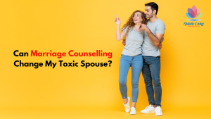 Can Marriage Counseling Change My Toxic Spouse The Holistic Living This blog highlights how marriage counseling can help couples understand each other better and build more empathy and compassion toward each other Blaming one partner for everything is damaging to the relationship Rather a couple should learn how to take individual responsibility and become stronger together