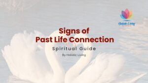 Signs you have met a past life connection