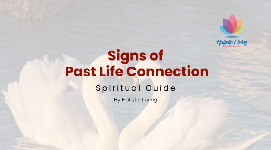 7 Signs of Past Life Connection