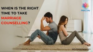 Marriage Counselling