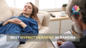 Get 10 minutes Free consultation with Best hypnotherapist in Bandra at Holistic Living Wellness Studio