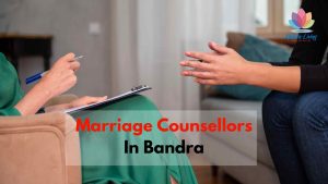 This blog talks about top marriage counselors in Bandra and highlights Holistic Living Wellness Studio as one of the best ranked centers for marriage counseling in Bandra
