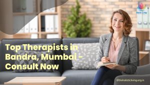 Best therapists in bandra