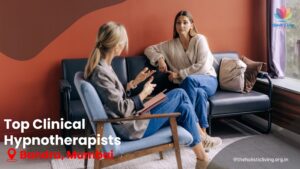 Top Clinical Hypnotherapists in Bandra Mumbai for 10 minute consultation
