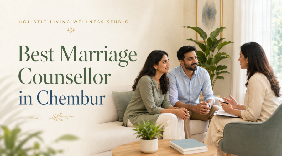 Best Marriage Counsellor in Chembur, Mumbai, Book Now