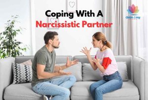 Coping With A Narcissistic Partner The Holistic Living This blog is a detailed guide written by a psychologist on how to cope with a narcissistic partner when leaving is not an option It gives practical steps that will help you set boundaries build your self esteem protect your well being and cope effectively with the narcissistic partner