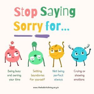 Coping with a narcissistic partner  Importance of setting boundaries