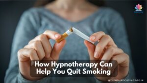 How hypnotherapy can help you quit smoking