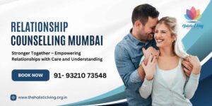 Relationship counsellor in Mumbai