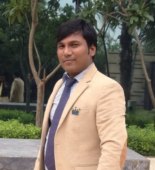 Jitendra Gaund