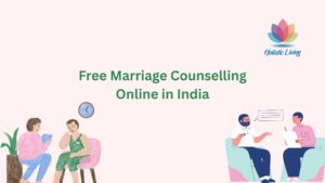 Discover free marriage counselling online in India Take sessions from best marriage counsellors online in India Book an appointment for online marriage counselling in India