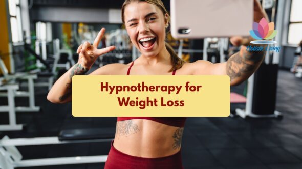 Discover how hypnotherapy for weight loss can help you transform your body. Achieve lasting results with the help of hypnosis for weight loss at Holistic Living Wellness Studio.