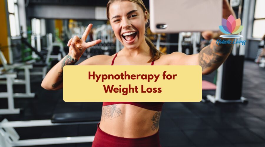 Hypnotherapy for Weight Loss: What Research Says About its Efficacy