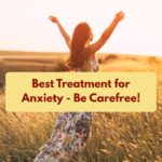 Most effective treatment for anxiety in Mumbai available at Holistic Living Wellness Studio. Experience deep-rooted transformation, and start living a carefree life.